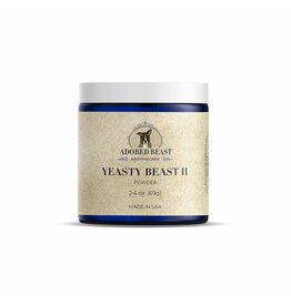 Adored Beast Apothecary Adored Beast Apothecary | Yeasty Beast II Powder 69 g