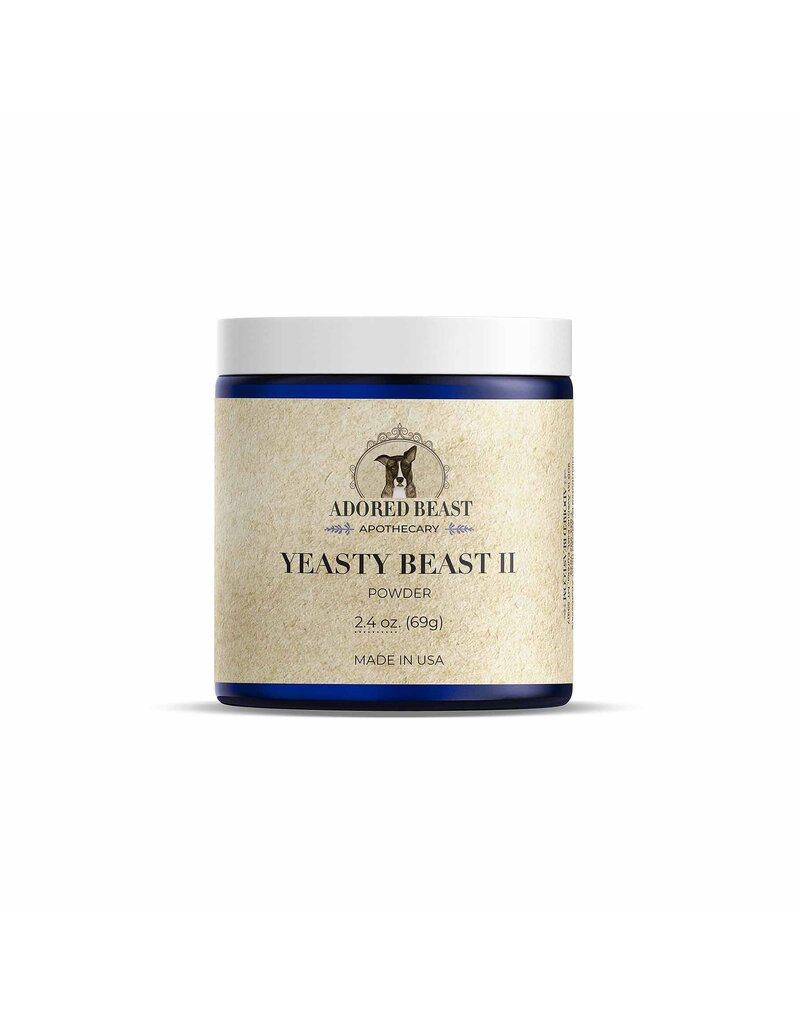 Adored Beast Apothecary Adored Beast Apothecary | Yeasty Beast II Powder 69 g