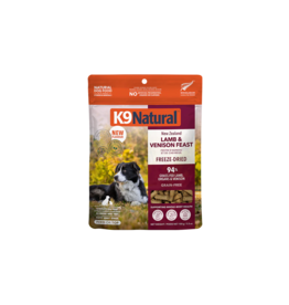 K9 Natural K9 Natural Freeze Dried Dog Food | Lamb & Venison Topper 3.5 oz