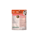 Feline Natural Feline Natural Freeze-Dried Cat Food | Chicken & Salmon Topper 3.5 oz