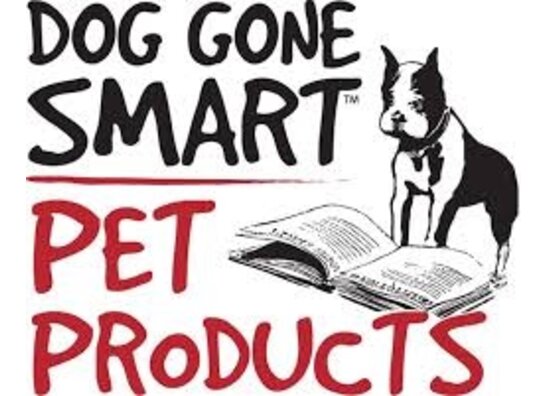 Dog Gone Smart