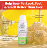 Skout's Honor Skout's Honor Grooming | Sunkissed Coconut Probiotic Shampoo & Conditioner 16 oz