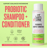 Skout's Honor Skout's Honor Grooming | Sunkissed Coconut Probiotic Shampoo & Conditioner 16 oz
