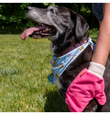 Tick Solutions Tick Solutions | Tick Mitt Pink