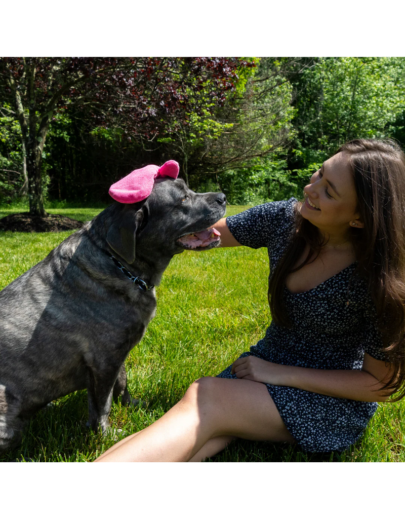 Tick Solutions Tick Solutions | Tick Mitt Pink