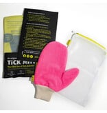 Tick Solutions Tick Solutions | Tick Mitt Pink