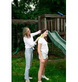 Tick Solutions Tick Solutions | Tick Mitt Yellow