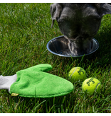 Tick Solutions Tick Solutions | Tick Mitt Green