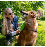 Tick Solutions Tick Solutions | Tick Mitt Green