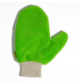 Tick Solutions Tick Solutions | Tick Mitt Green