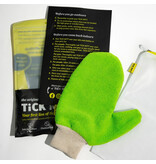 Tick Solutions Tick Solutions | Tick Mitt Green