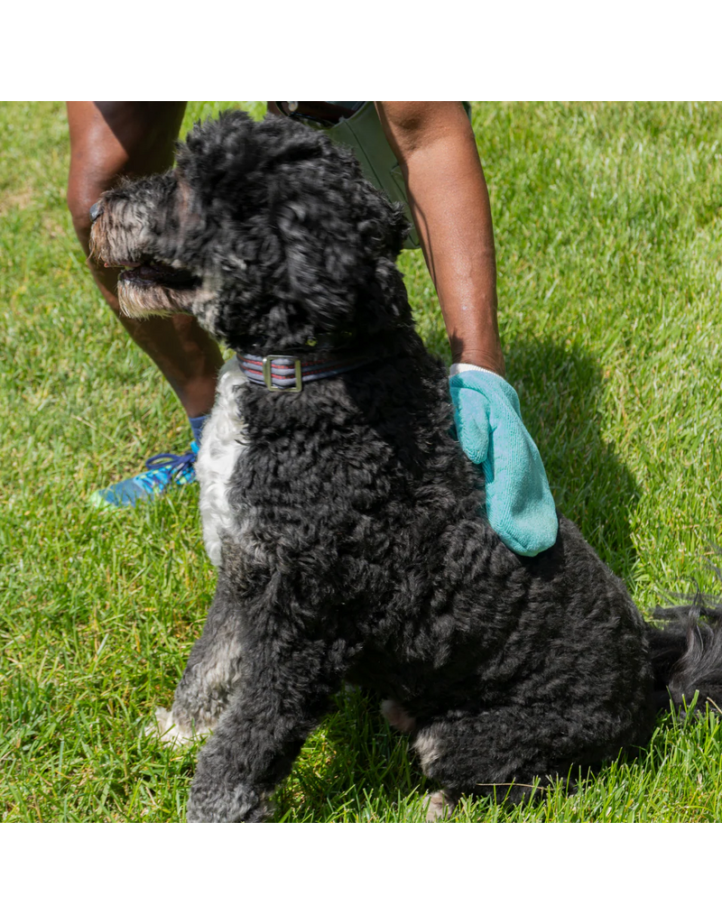 Tick Solutions Tick Solutions | Tick Mitt Blue