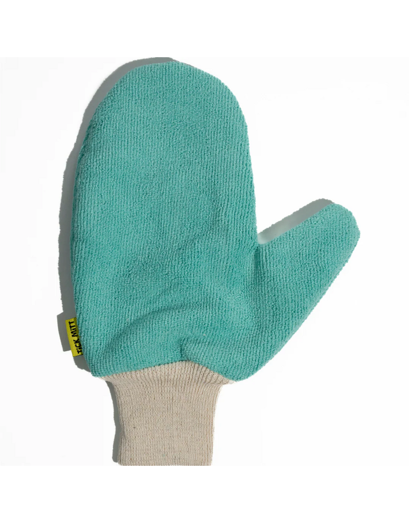 Tick Solutions Tick Solutions | Tick Mitt Blue