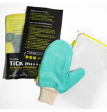 Tick Solutions Tick Solutions | Tick Mitt Blue