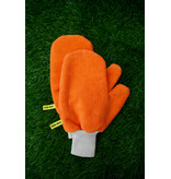 Tick Solutions Tick Solutions | Tick Mitt Orange