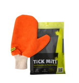 Tick Solutions Tick Solutions | Tick Mitt Orange
