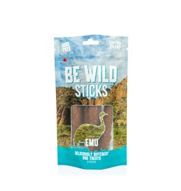 This & That This & That Treats | Be Wild Sticks Emu 6 Ct
