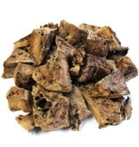 Tuesday's Natural Dog Company Tuesday's Natural Dog Company Treats | Lamb Lung Wafers 16 oz
