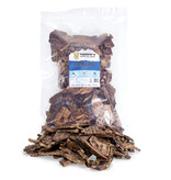 Tuesday's Natural Dog Company Tuesday's Natural Dog Company Treats | Lamb Lung Wafers 16 oz