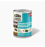 Acana Acana Canned Dog Food | Classic Fish Pate Recipe 12.8 oz single