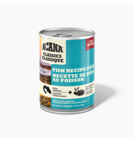 Acana Acana Canned Dog Food | Classic Fish Pate Recipe 12.8 oz single
