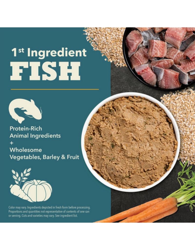 Acana Acana Canned Dog Food | Classic Fish Pate Recipe 12.8 oz CASE