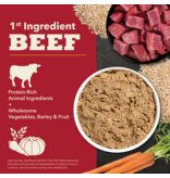 Acana Acana Canned Dog Food | Classic Beef Pate Recipe 12.8 oz single