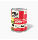 Acana Acana Canned Dog Food | Classic Beef Pate Recipe 12.8 oz single