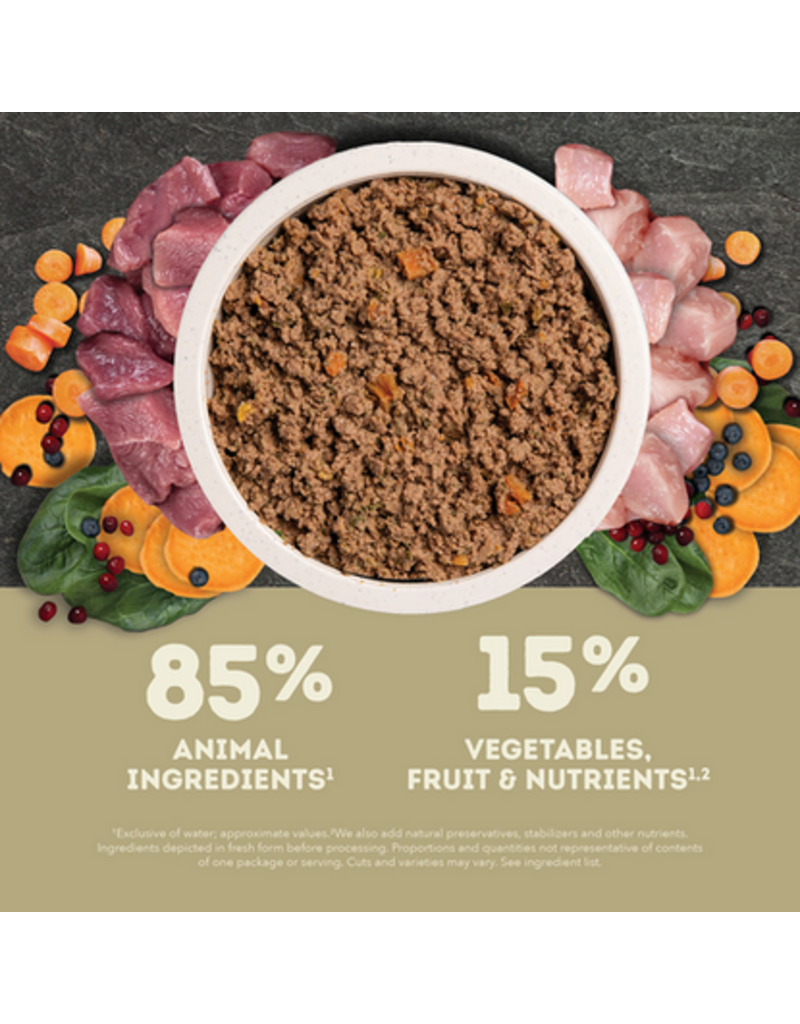 Acana Acana Canned Dog Food | Duck Pate Recipe 12.8 oz single