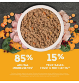 Acana Acana Canned Dog Food | Poultry Pate Recipe 12.8 oz CASE