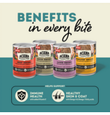 Acana Acana Canned Dog Food | Poultry Pate Recipe 12.8 oz CASE