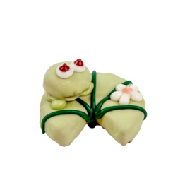 Bosco and Roxy's Bosco & Roxy's 2026 Spring Collection | Lilypad Louie single