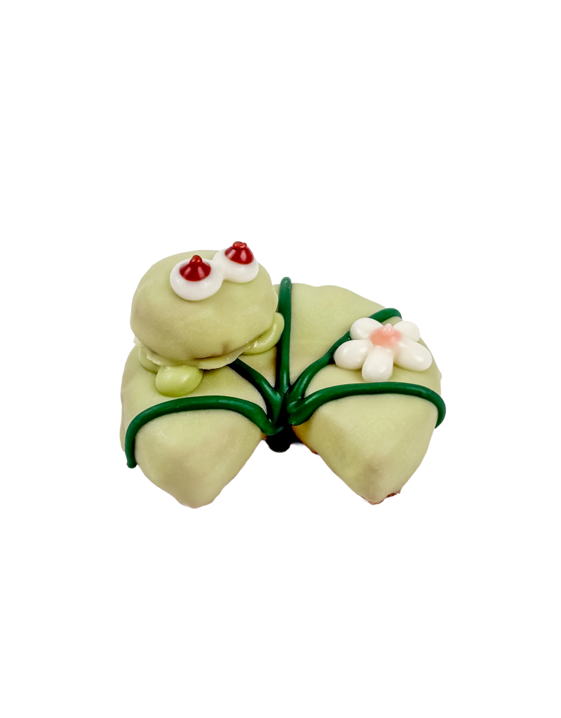 Bosco and Roxy's Bosco & Roxy's 2026 Spring Collection | Lilypad Louie single