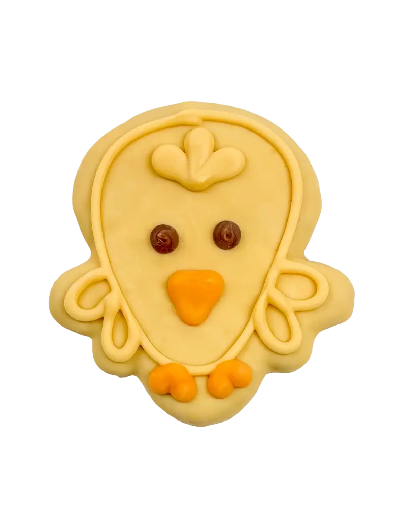 Bosco and Roxy's Bosco & Roxy's 2026 Spring Collection | Lil Chirper Chick single