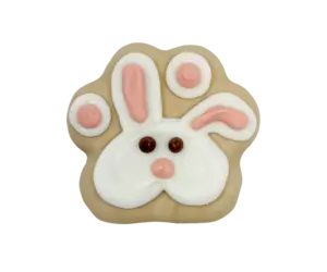 Bosco & Roxy's 2026 Spring Collection | Thumper Tracks Bunny Paw