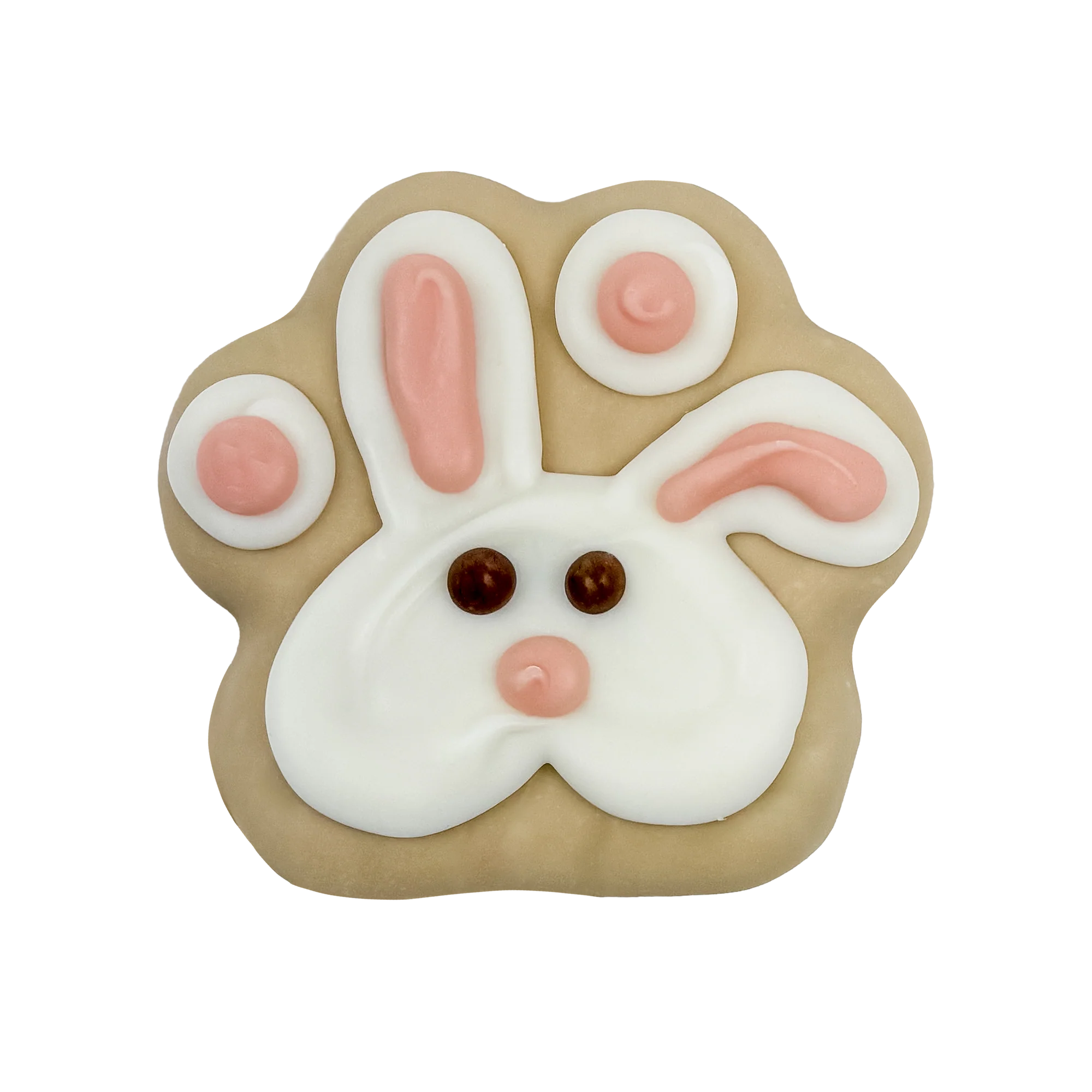 Bosco & Roxy's 2026 Spring Collection | Thumper Tracks Bunny Paw