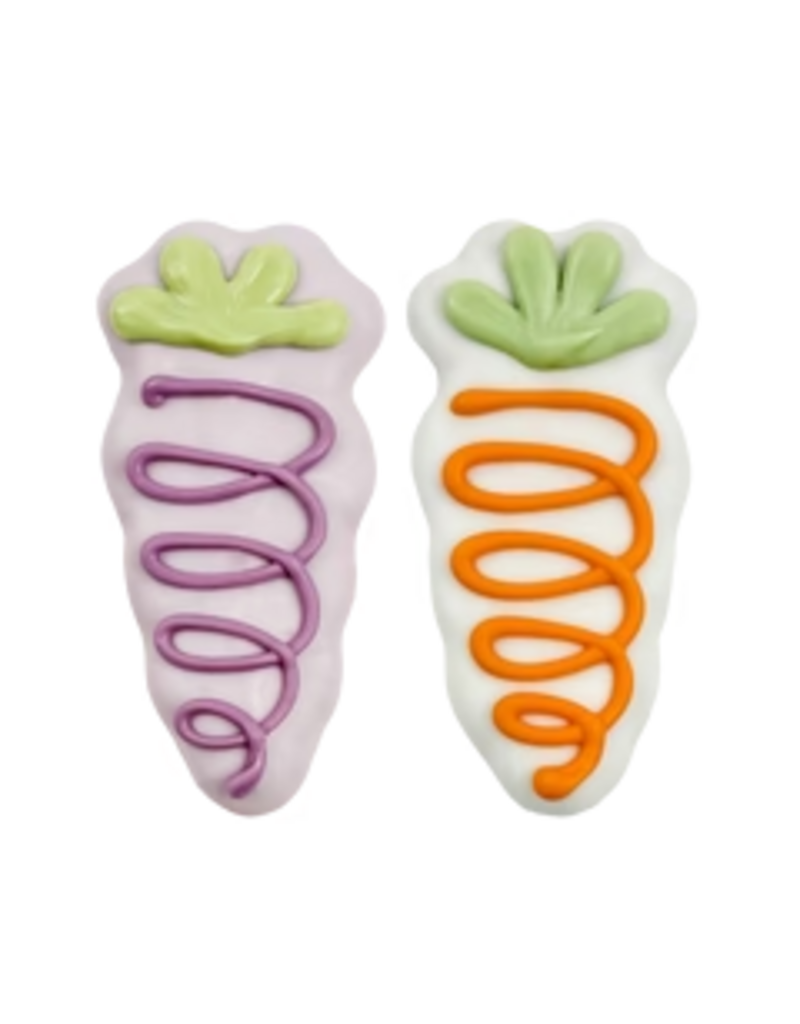 Bosco and Roxy's Bosco & Roxy's 2026 Spring Collection | Carrot Kisses single