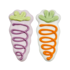 Bosco & Roxy's 2026 Spring Collection | Carrot Kisses single - The