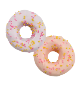 Bosco and Roxy's Bosco & Roxy's 2026 Spring Collection | Mini Donut Hoppy Rings single