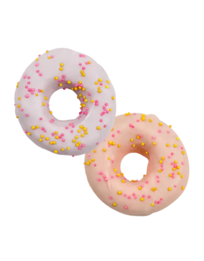 Bosco and Roxy's Bosco & Roxy's 2026 Spring Collection | Mini Donut Hoppy Rings single