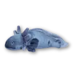 Fluff & Tuff Fluff & Tuff Inc. Dog Toys | Millie Axoloti Large