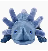 Fluff & Tuff Fluff & Tuff Inc. Dog Toys | Millie Axoloti Large
