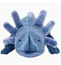 Fluff & Tuff Fluff & Tuff Inc. Dog Toys | Millie Axoloti Large