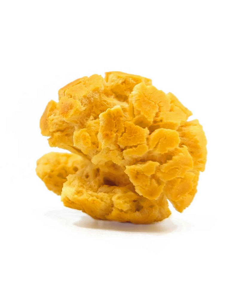 Wild Meadow Farms Wild Meadow Farms Dog Treats | Original Egg Puffs Cheddar Cheese 2 oz