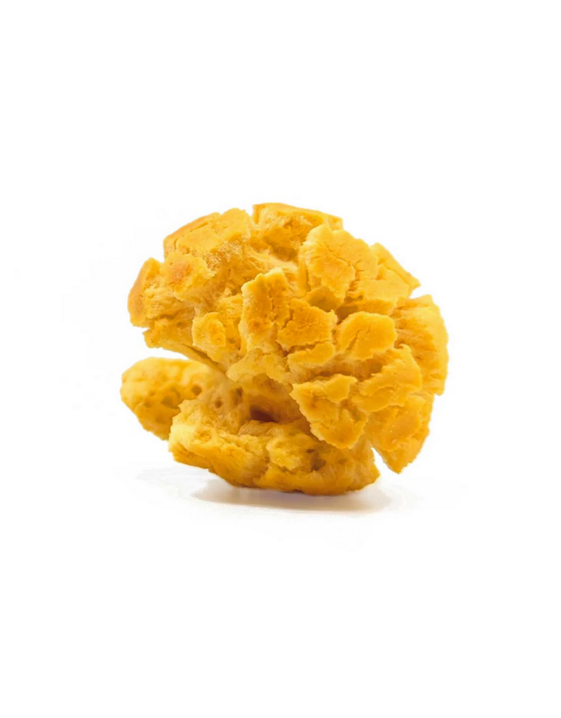 Wild Meadow Farms Wild Meadow Farms Cat Treats | Original Egg Puffs Just Eggs 1 oz