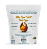 Wild Meadow Farms Wild Meadow Farms Cat Treats | Original Egg Puffs Just Eggs 1 oz