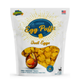 Wild Meadow Farms Wild Meadow Farms Cat Treats | Original Egg Puffs Just Eggs 1 oz