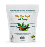 Wild Meadow Farms Wild Meadow Farms Cat Treats | Original Egg Puffs with Catnip 1 oz