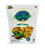 Wild Meadow Farms Wild Meadow Farms Cat Treats | Original Egg Puffs with Catnip 1 oz