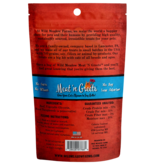 Wild Meadow Farms Wild Meadow Farms Cat Treats | Beef Jerky Meet n Greets  2 oz